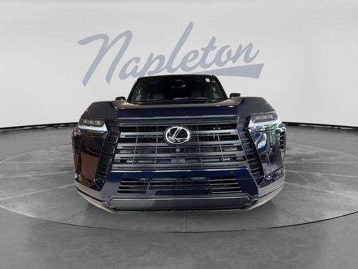 Mica 2026 Lexus GX 550 Premium+