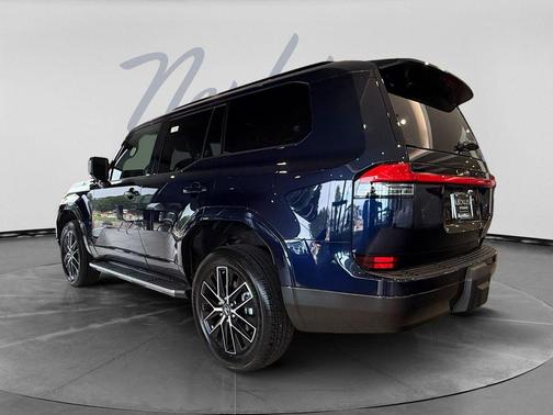 Mica 2026 Lexus GX 550 Premium+