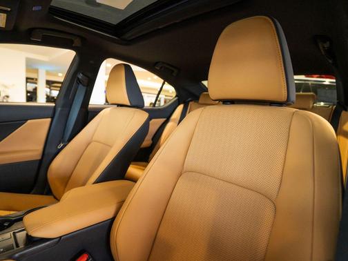 ultra white 2026 Lexus IS 350 Base