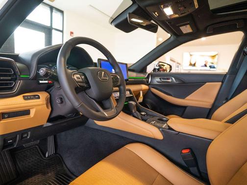 ultra white 2026 Lexus IS 350 Base