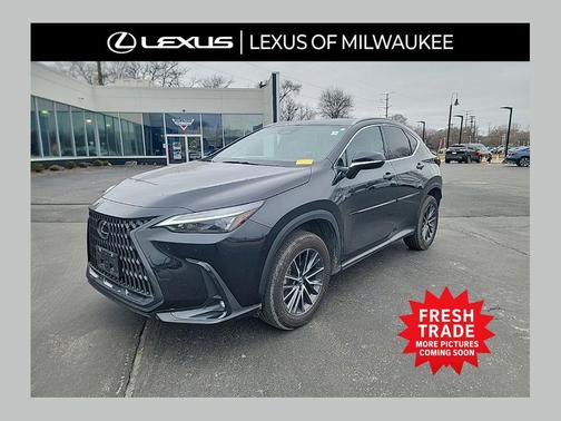 2023 Lexus NX 350 Premium