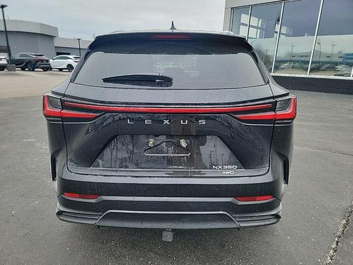2023 Lexus NX 350 Premium