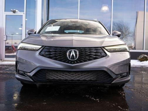 2023 Acura Integra A-SPEC Technology