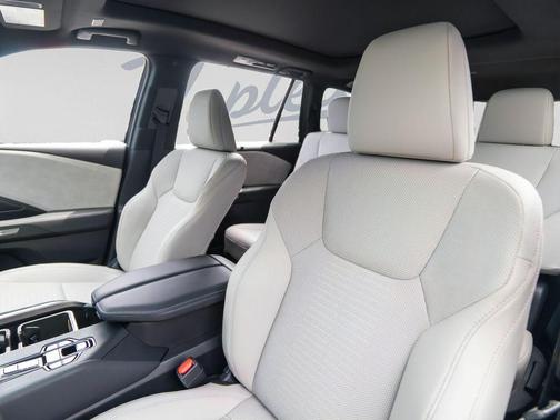 Cloudburst Gray 2026 Lexus TX 350 Premium