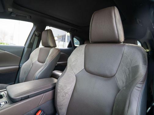 2023 Lexus RX 350h Luxury