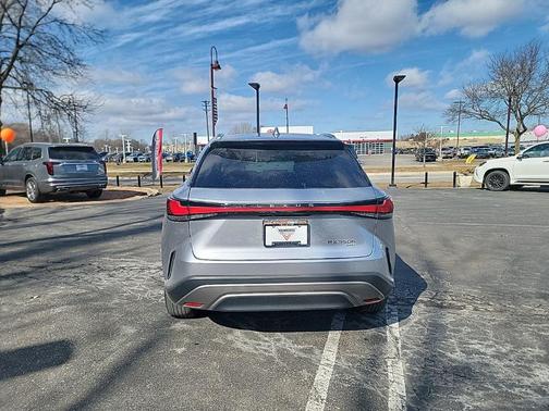 2023 Lexus RX 350h Luxury
