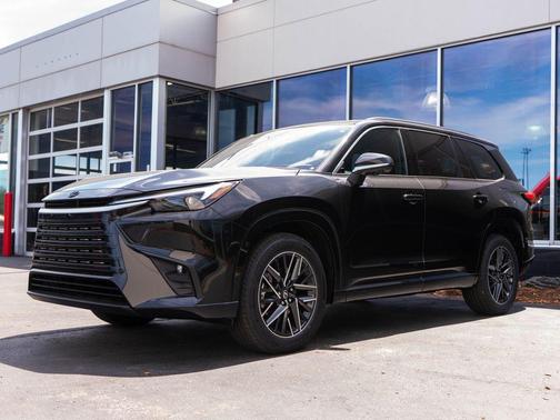 Caviar 2026 Lexus TX 350 Premium