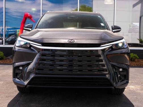 Caviar 2026 Lexus TX 350 Premium