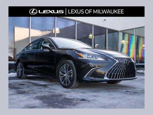 2023 Lexus ES 350 Base
