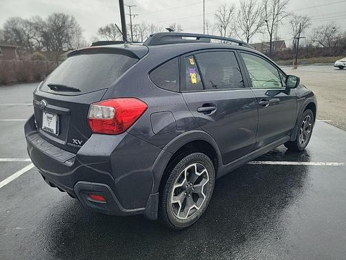 2013 Subaru XV Crosstrek 2.0i Limited