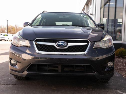 2013 Subaru XV Crosstrek 2.0i Limited