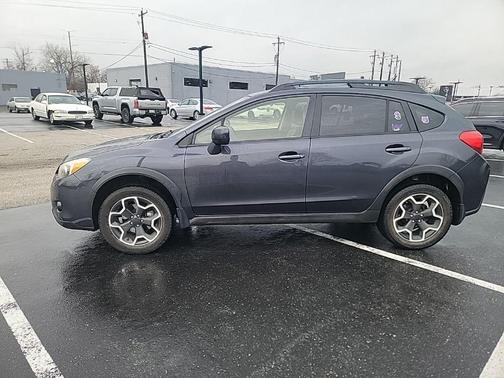 2013 Subaru XV Crosstrek 2.0i Limited