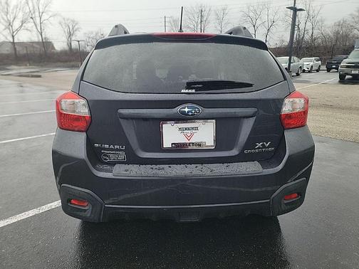 2013 Subaru XV Crosstrek 2.0i Limited
