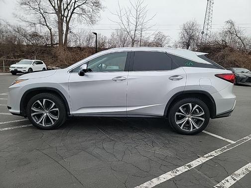 2016 Lexus RX 350 Base