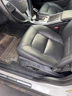 2016 Volvo XC70 T5 Premier