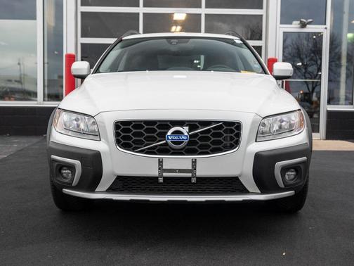 2016 Volvo XC70 T5 Premier