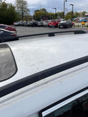 2016 Volvo XC70 T5 Premier