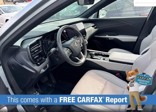 Iridium 2023 Lexus RX 350 Premium Plus