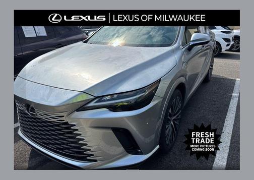 Iridium 2023 Lexus RX 350 Premium Plus