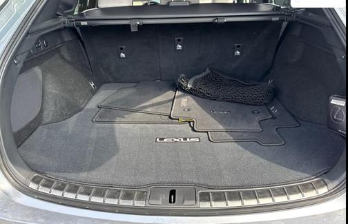 Iridium 2023 Lexus RX 350 Premium Plus