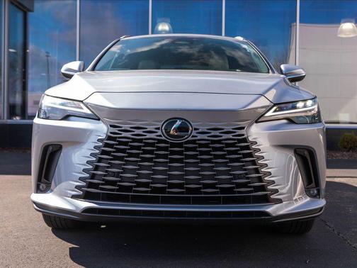 Iridium 2023 Lexus RX 350 Premium Plus