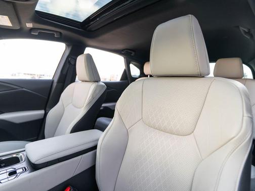 Iridium 2023 Lexus RX 350 Premium Plus