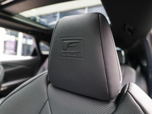 Caviar 2026 Lexus RX 500h F SPORT Performance