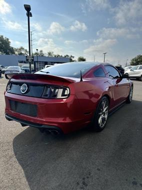 2013 Ford Mustang GT Premium