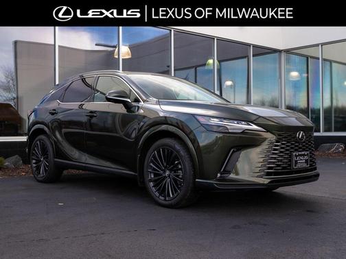 2024 Lexus RX 350 Premium