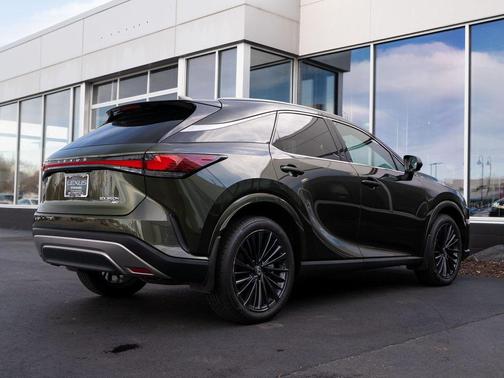 2024 Lexus RX 350 Premium