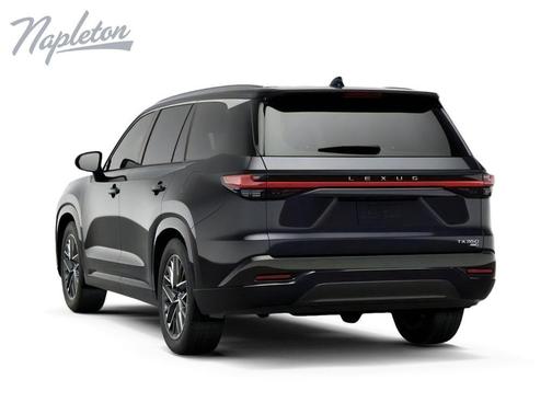 Caviar 2026 Lexus TX 350 Premium