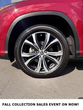 2018 Lexus RX 350 Base