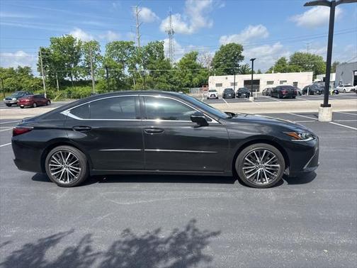 2024 Lexus ES 350 Base