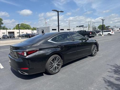 2024 Lexus ES 350 Base