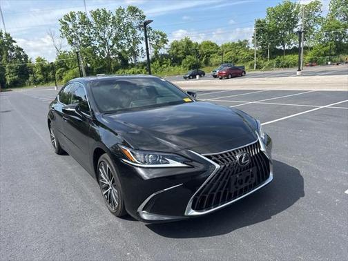 2024 Lexus ES 350 Base