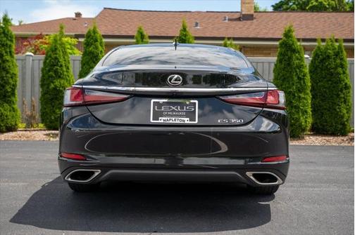2024 Lexus ES 350 Base