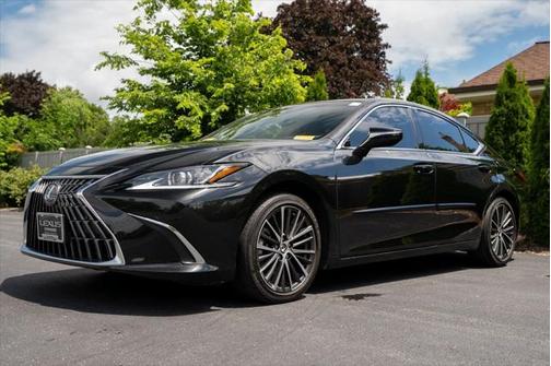 2024 Lexus ES 350 Base