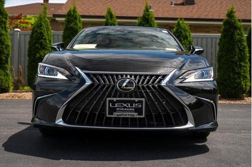 2024 Lexus ES 350 Base