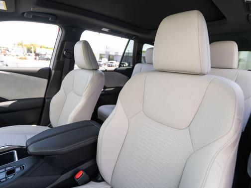 Pearl 2026 Lexus TX 350 Premium