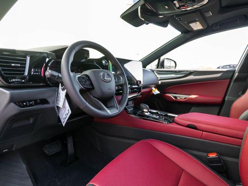 Caviar 2026 Lexus NX 350 Premium