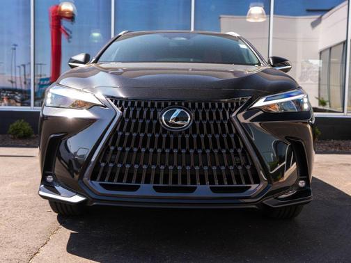 Caviar 2026 Lexus NX 350 Premium