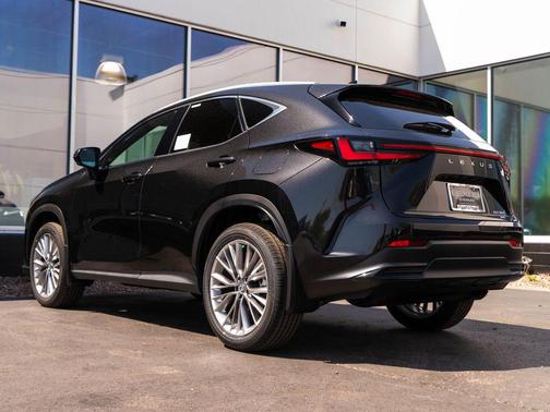 Caviar 2026 Lexus NX 350 Premium