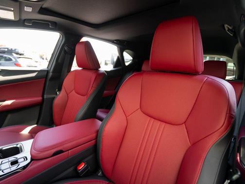 Caviar 2026 Lexus NX 350 Premium