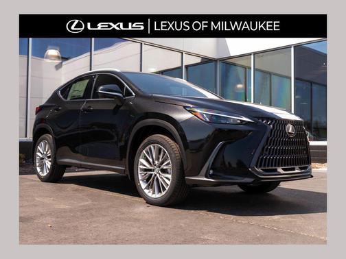 Caviar 2026 Lexus NX 350 Premium