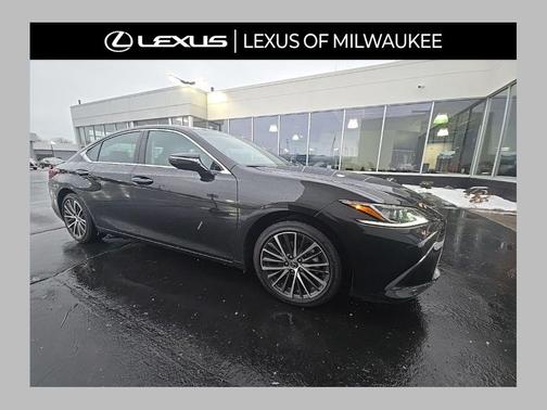 2023 Lexus ES 350 Base