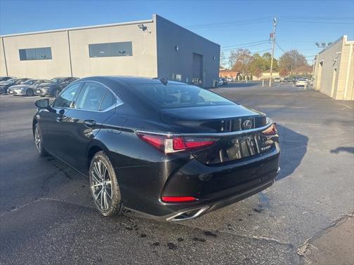 2023 Lexus ES 350 Base