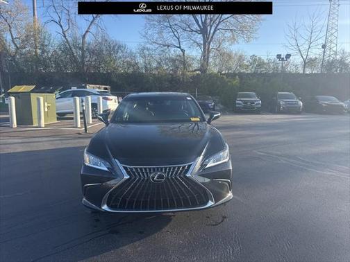 2023 Lexus ES 350 Base