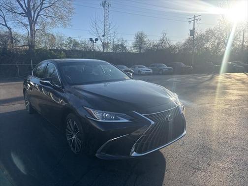 2023 Lexus ES 350 Base