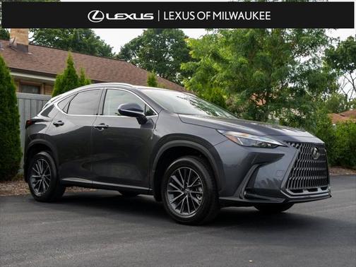 2025 Lexus NX 350 350 Base