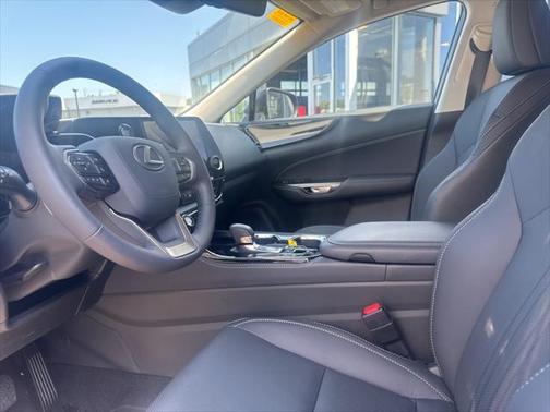 2025 Lexus NX 350 350 Base